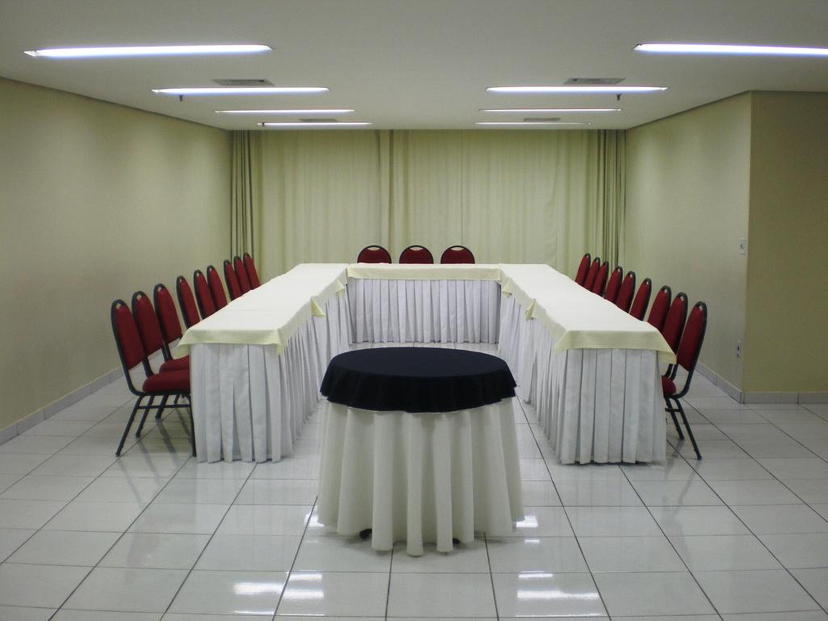 Blue Tree Garden Bauru Hotel Exterior photo